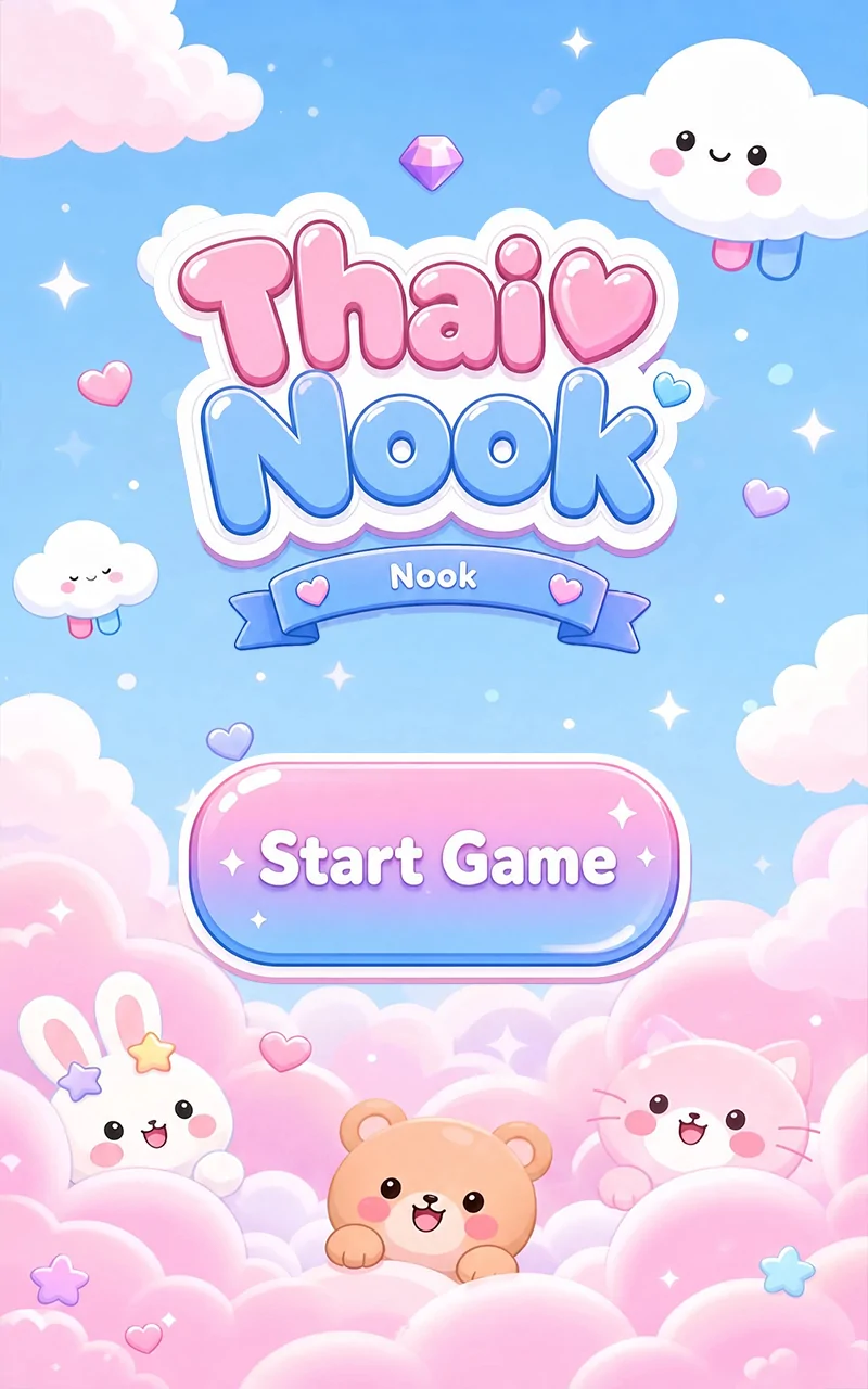 Thal Nook stage